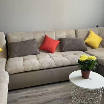 Сдается Многокомнатная квартира, 63 м²