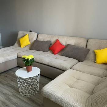 Сдается Многокомнатная квартира, 63 м²