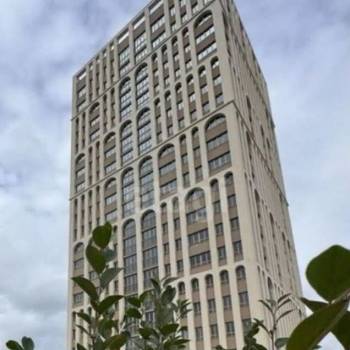 Продается 1-комнатная квартира, 50 м²