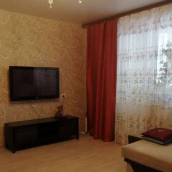 Сдается 1-комнатная квартира, 34 м²