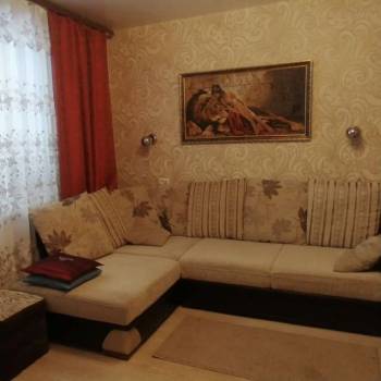 Сдается 1-комнатная квартира, 34 м²