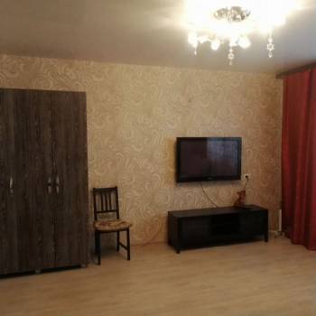 Сдается 1-комнатная квартира, 34 м²