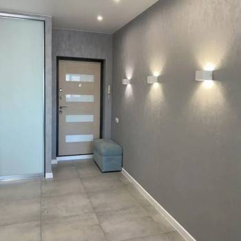 Продается 1-комнатная квартира, 37,9 м²