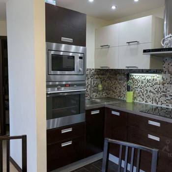 Продается 3-х комнатная квартира, 75 м²