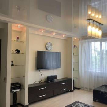 Продается 3-х комнатная квартира, 75 м²