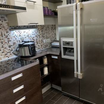 Продается 3-х комнатная квартира, 75 м²
