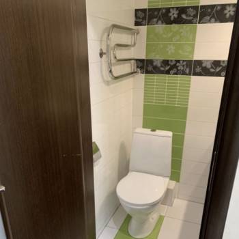 Продается 3-х комнатная квартира, 75 м²
