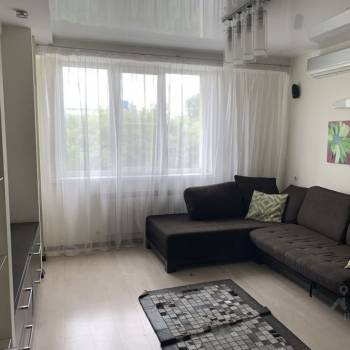 Продается 3-х комнатная квартира, 75 м²