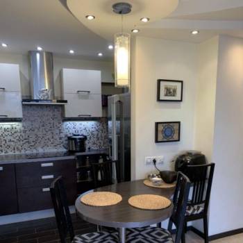 Продается 3-х комнатная квартира, 75 м²