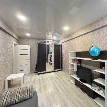 Сдается 2-х комнатная квартира, 37 м²