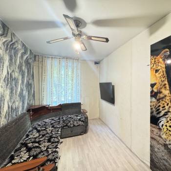 Сдается 2-х комнатная квартира, 37 м²