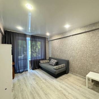 Сдается 2-х комнатная квартира, 37 м²