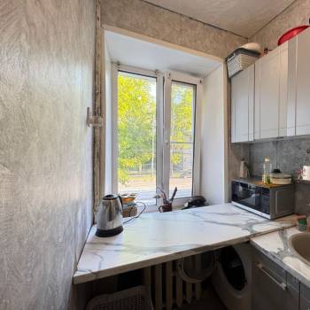 Сдается 2-х комнатная квартира, 37 м²