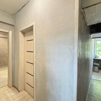 Сдается 2-х комнатная квартира, 37 м²