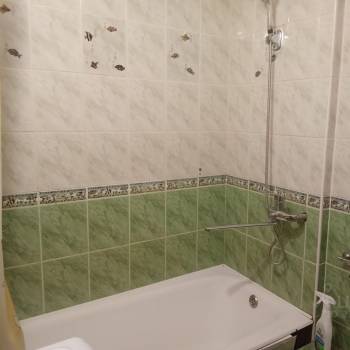 Сдается 2-х комнатная квартира, 48,1 м²