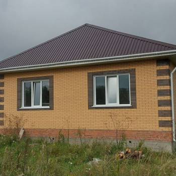 Продается Дом, 125 м²