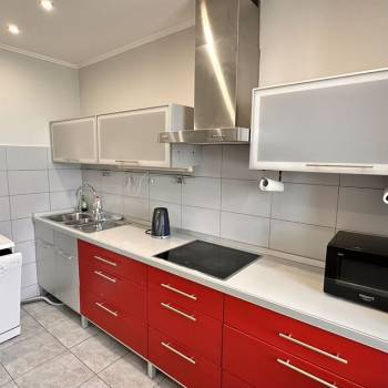 Сдается Многокомнатная квартира, 100 м²