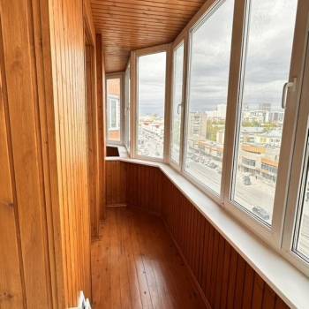Сдается Многокомнатная квартира, 100 м²