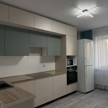 Сдается Многокомнатная квартира, 82,3 м²