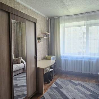 Сдается Комната, 17 м²