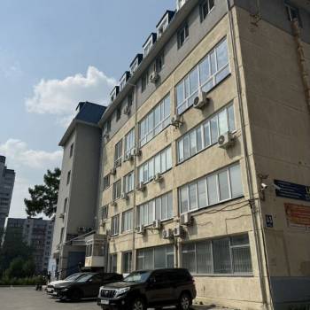 Сдается Нежилое помещение, 17 м²