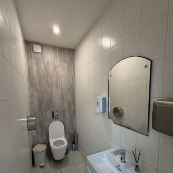 Сдается Нежилое помещение, 17 м²