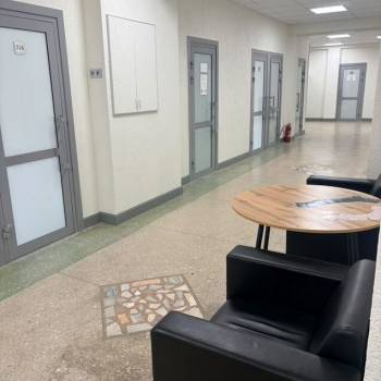 Сдается Нежилое помещение, 17 м²
