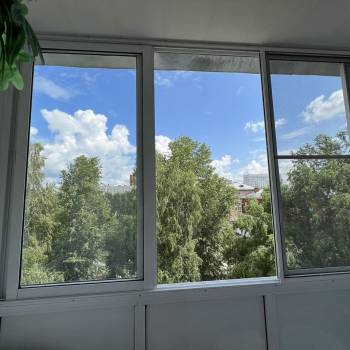 Продается 2-х комнатная квартира, 42 м²