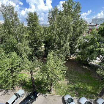 Продается 2-х комнатная квартира, 42 м²