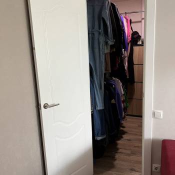 Продается 2-х комнатная квартира, 42 м²