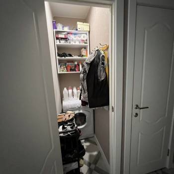 Продается 2-х комнатная квартира, 42 м²