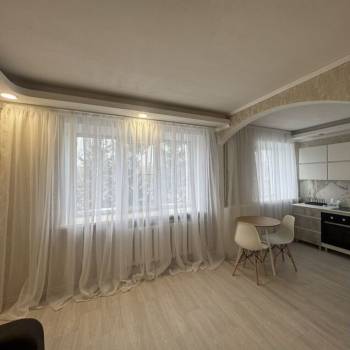 Сдается 2-х комнатная квартира, 44 м²