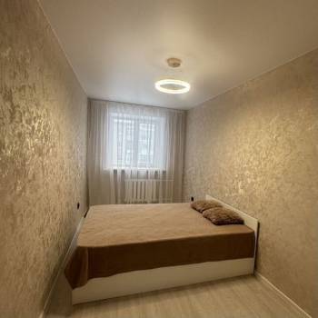 Сдается 2-х комнатная квартира, 44 м²