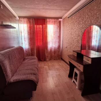 Сдается 2-х комнатная квартира, 47 м²