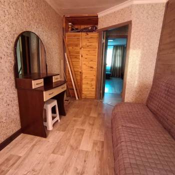 Сдается 2-х комнатная квартира, 47 м²