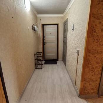 Сдается 2-х комнатная квартира, 47 м²