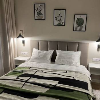 Сдается 1-комнатная квартира, 39 м²