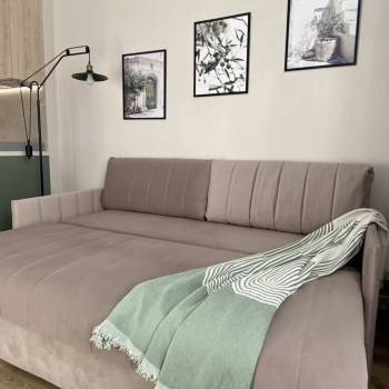 Сдается 1-комнатная квартира, 39 м²