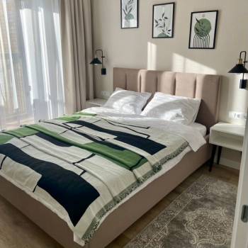 Сдается 1-комнатная квартира, 39 м²