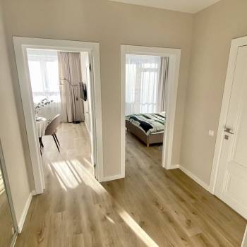 Сдается 1-комнатная квартира, 39 м²