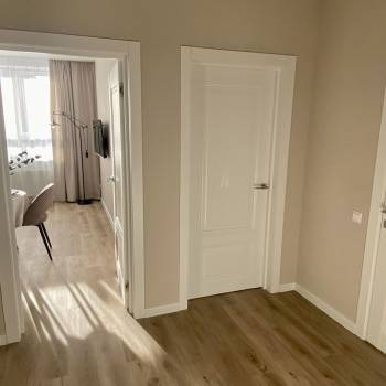 Сдается 1-комнатная квартира, 39 м²