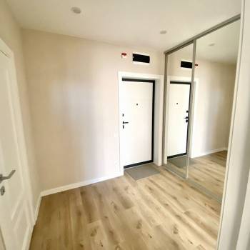 Сдается 1-комнатная квартира, 39 м²