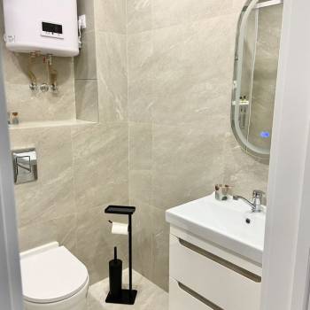Сдается 1-комнатная квартира, 39 м²