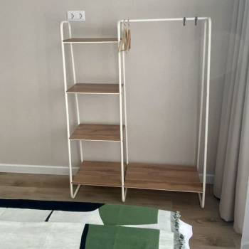 Сдается 1-комнатная квартира, 39 м²