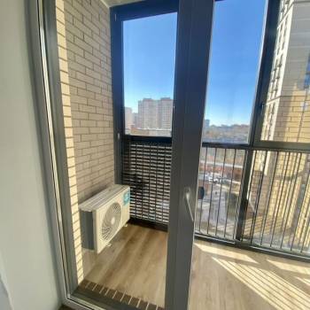 Сдается 1-комнатная квартира, 39 м²