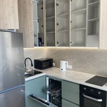 Сдается 1-комнатная квартира, 39 м²
