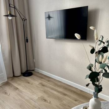 Сдается 1-комнатная квартира, 39 м²