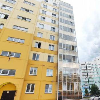 Продается 3-х комнатная квартира, 86 м²