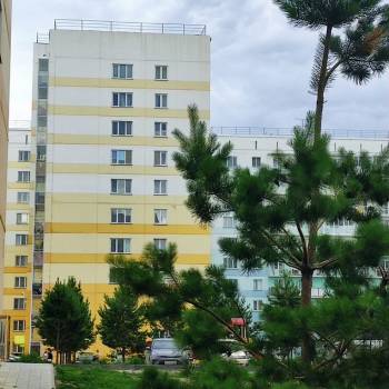 Продается 3-х комнатная квартира, 86 м²