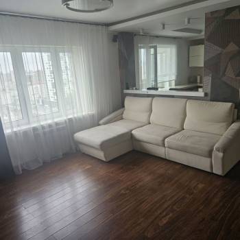 Продается Многокомнатная квартира, 146,9 м²
